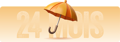 icon warranty