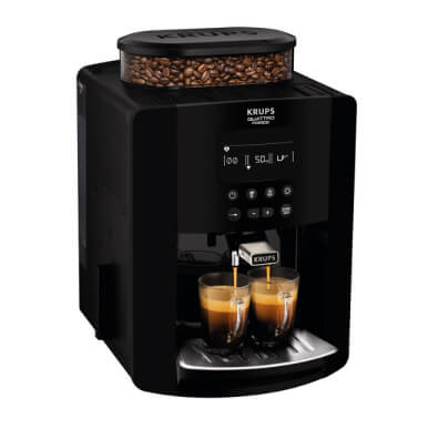 Machine à café