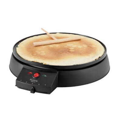 Crêpière