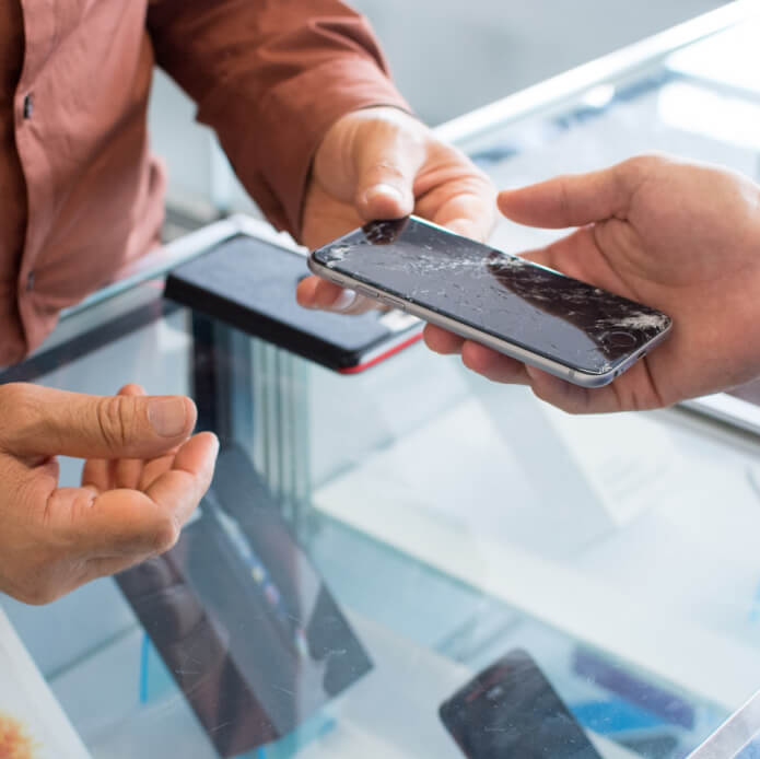 Assurance perte, casse et vol : Faut-il assurer ses appareils d'occasion et reconditionnés