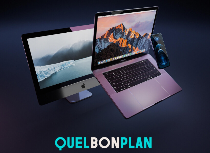 Avis QuelBonPlan 2024 : Le Guide Complet de la Marketplace Française du Reconditionné