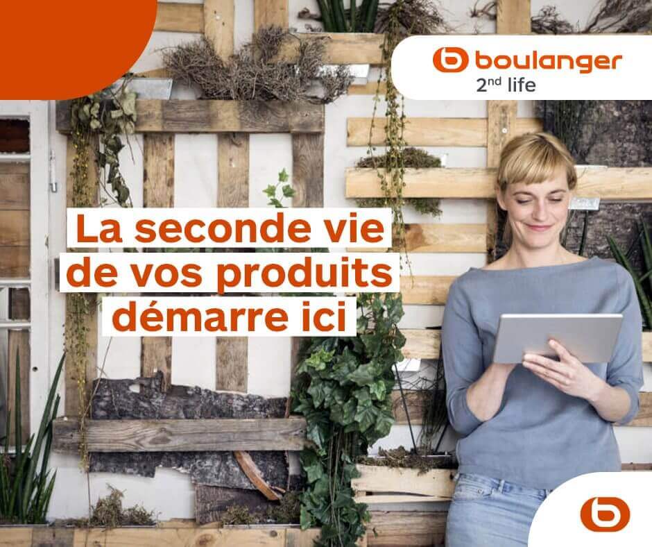 Boulanger Reconditionné : Avis Complet & Guide d'Achat 2025