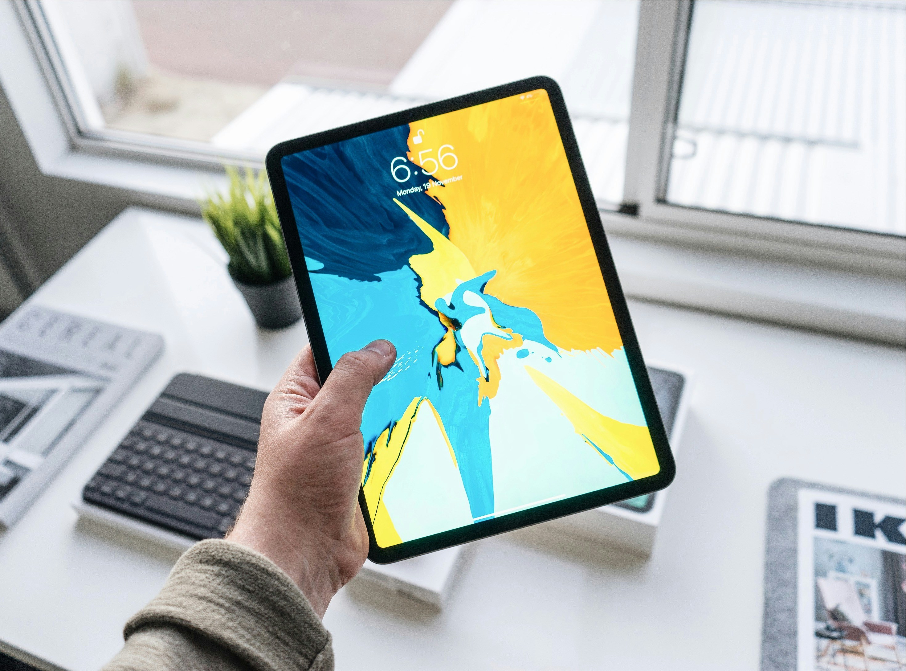 Top 15 des meilleurs sites pour revendre votre iPad en 2025