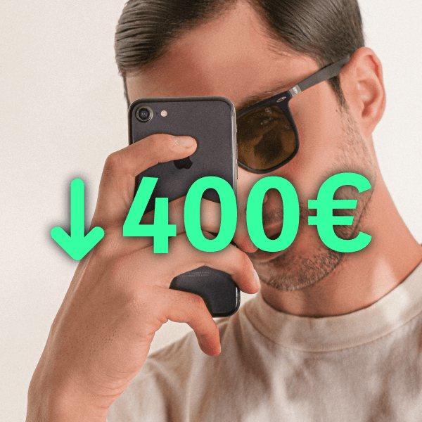 Top 10 des meilleurs smartphones à moins de 400€ en 2025 : Guide ultime et comparatif