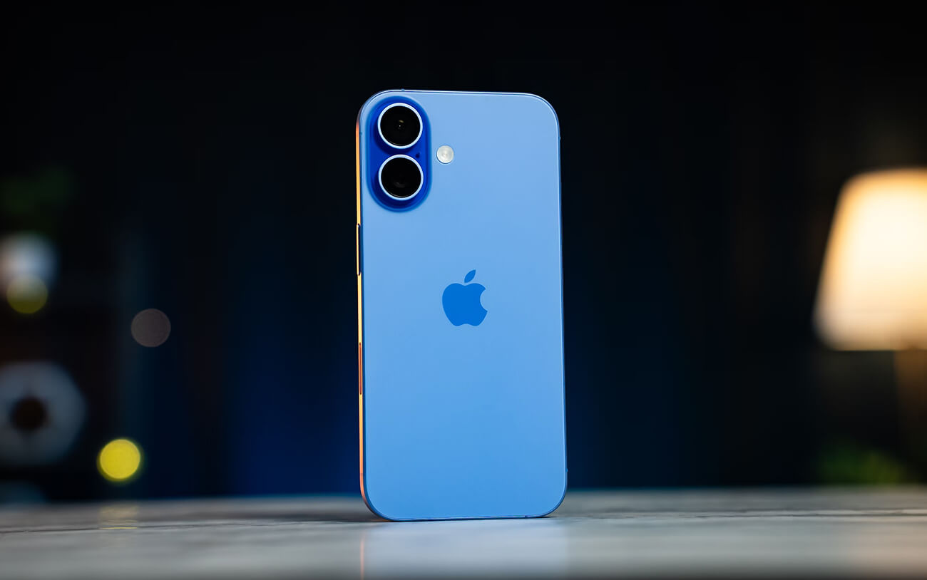 Test iPhone 16 : avis complet après plus d’un an d’utilisation